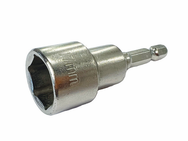 Adaptor din oțel Peggy Peg Heavy Duty, 17 mm