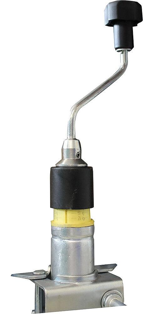 Roată de sprijin Knott TK48 – 9949125 – Imagine produs sau detaliu de utilizare
