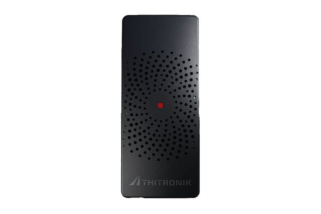 Detector radio Thitronik G.A.S. connect – 9949574 – Imagine produs / detaliu din familia producătorului