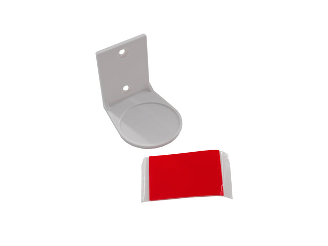 Adaptor de montaj Thitronik pentru detector de fum T.S.A.