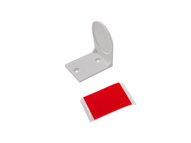 Adaptor de montaj Thitronik pentru detector de fum T.S.A.