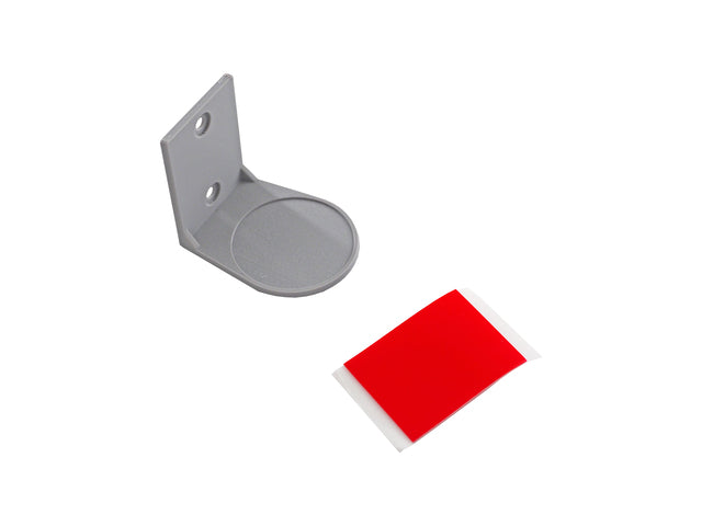 Adaptor de montaj Thitronik pentru detector de fum T.S.A.