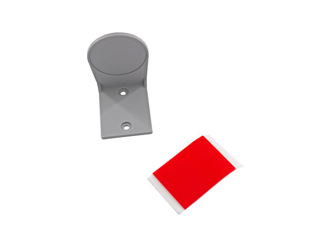 Adaptor de montaj Thitronik pentru detector de fum T.S.A.