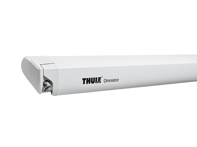 THULE OMNISTOR 6300 – marchiză montaj pe acoperiș