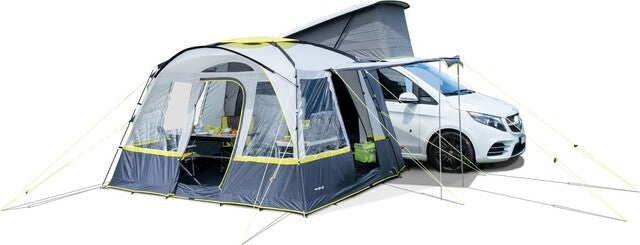 Cort independent pentru van Brunner Rambler, conectare 180–220 cm