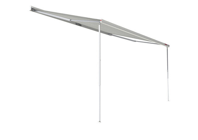 FIAMMA F45S – set marchiză cu adaptoare dedicate (Stellantis / VW T5–T6)