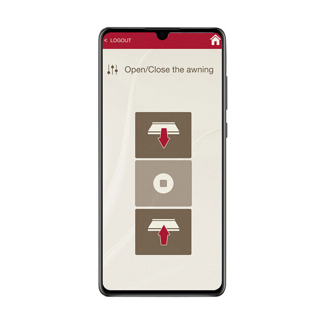 KIT-uri MOTORIZARE FIAMMA F80S / F80L