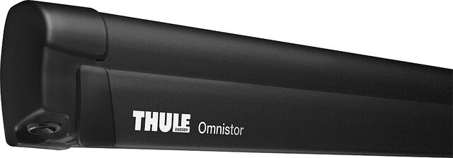 THULE OMNISTOR 8000 – marchiză de perete premium (manuală sau electrică)
