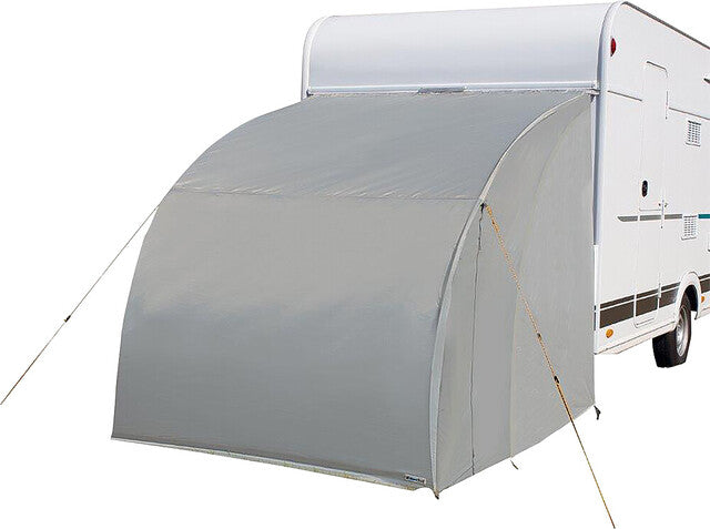 Cort de depozitare EuroTrail Bike Shelter XL pentru rulotă