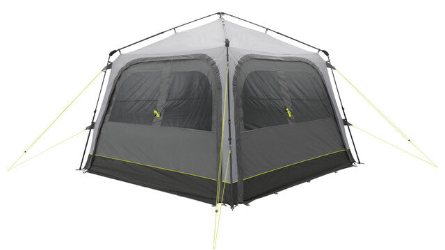 Pavilion Outwell Fastlane 300 Shelter cu pereți și podea detașabilă
