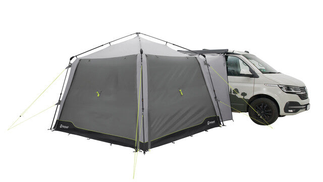 Pavilion Outwell Fastlane 300 Shelter cu pereți și podea detașabilă