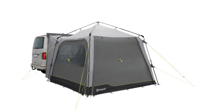 Pavilion Outwell Fastlane 300 Shelter cu pereți și podea detașabilă