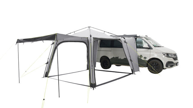 Pavilion Outwell Fastlane 300 Shelter cu pereți și podea detașabilă
