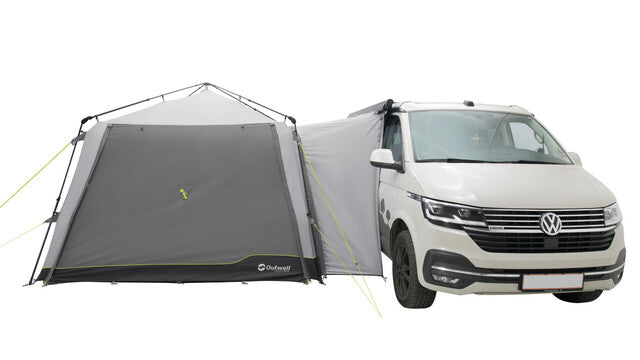 Pavilion Outwell Fastlane 300 Shelter cu pereți și podea detașabilă