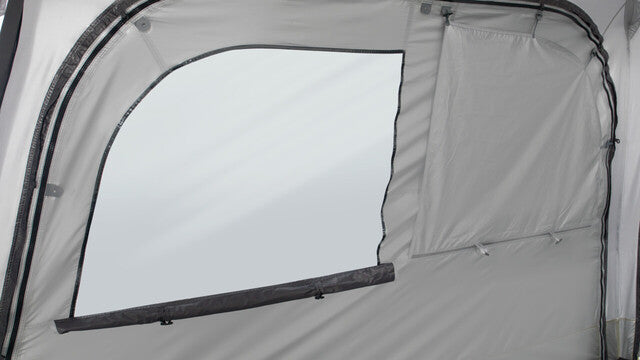 Pavilion Outwell Fastlane 300 Shelter cu pereți și podea detașabilă