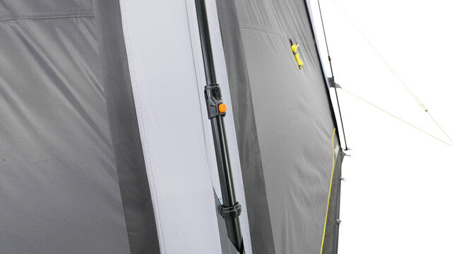 Pavilion Outwell Fastlane 300 Shelter cu pereți și podea detașabilă