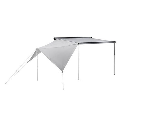 Set panouri modulare THULE Subsola – Pachet lateral + frontal