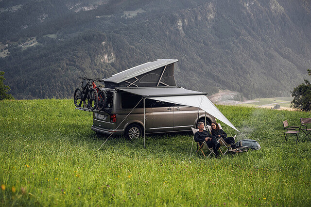 Tijă de susținere suplimentară THULE Subsola