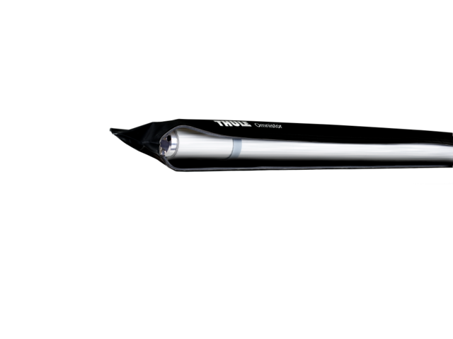 THULE OMNISTOR 1200 – marchiză tip sac pentru rulotă
