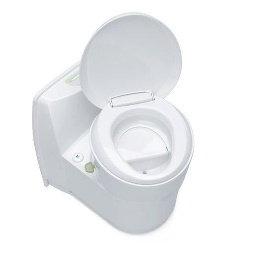 Thetford Separation Toilet S220-CS– Soluția inteligentă fără apă