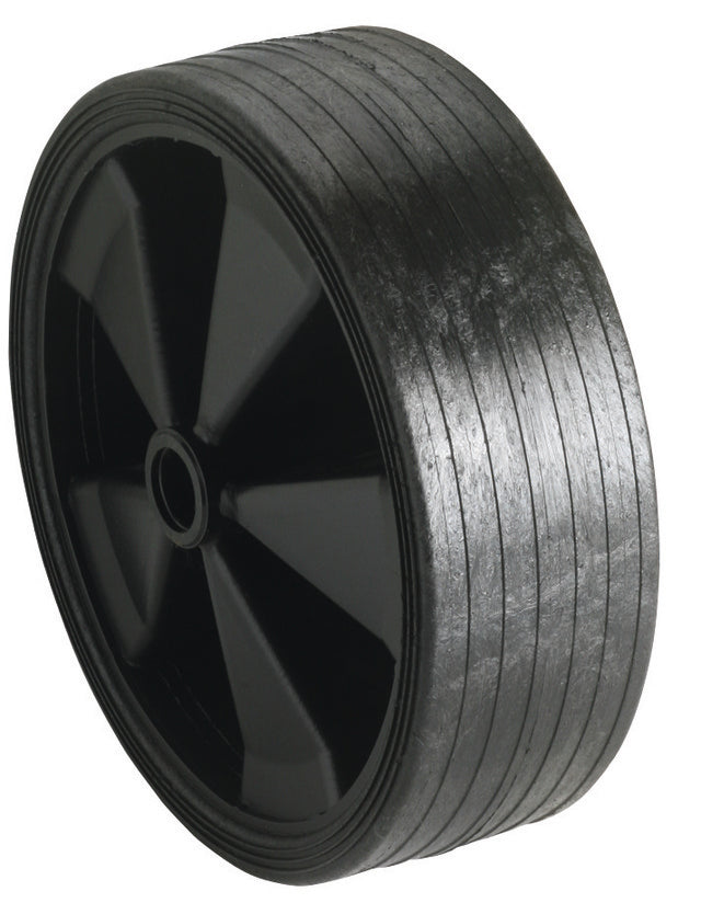 Roți de schimb pentru AL-KO Plus – 215 × 65 mm / plastic / Plus 150 kg