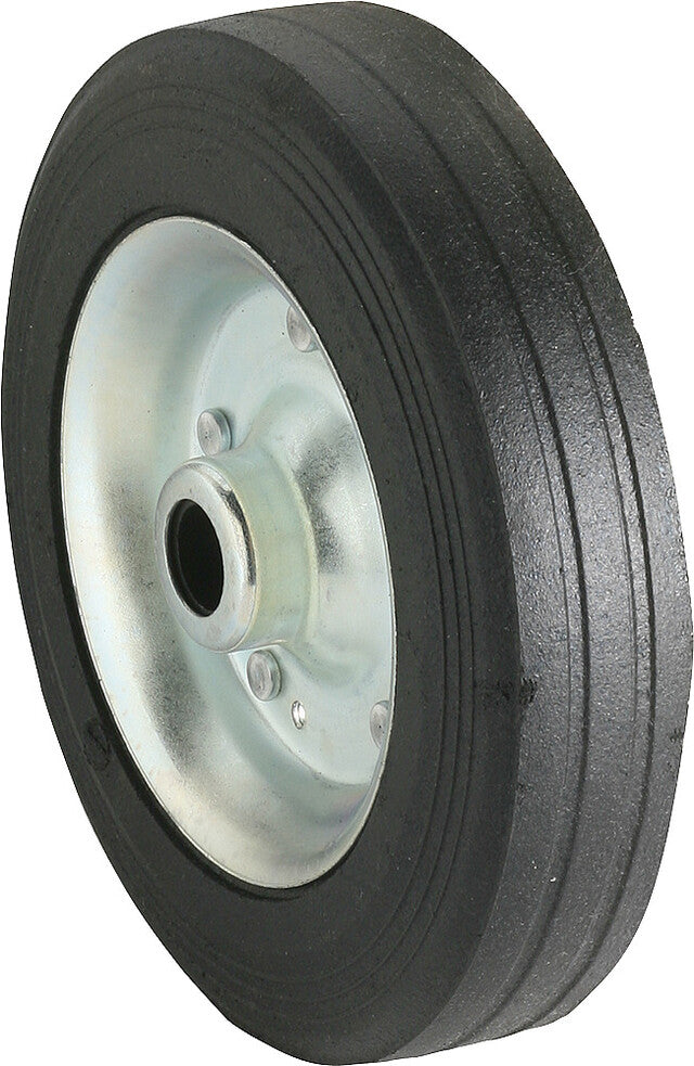 Roți de schimb pentru AL-KO Plus – 200 × 50 mm / tablă / Plus 150 kg