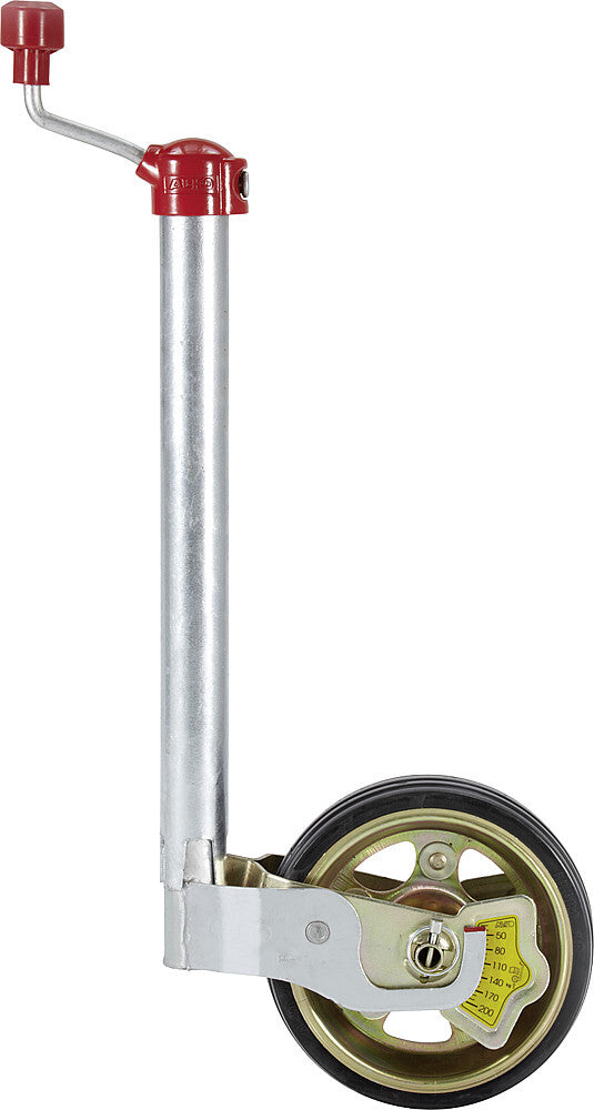 Roată de sprijin AL-KO Premium – 9979849