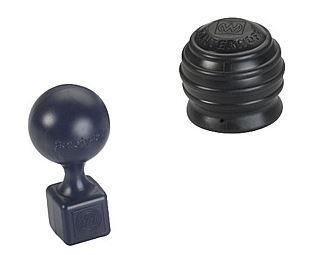 Cuplaj Winterhoff WS 3000 D+Z și Safety Pack – imagine de produs sau exemplu de utilizare