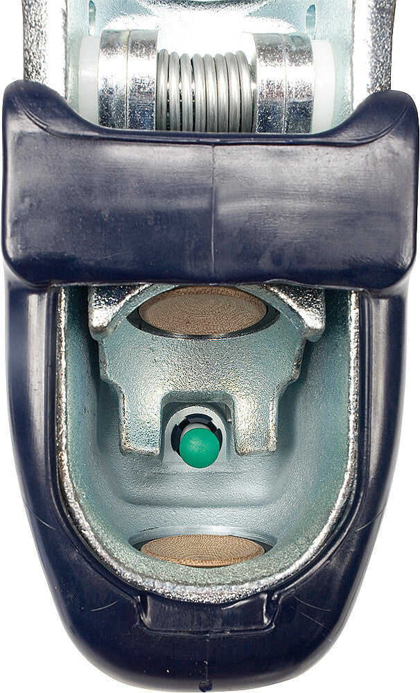 Cuplaj Winterhoff WS 3000 D+Z și Safety Pack – imagine de produs sau exemplu de utilizare