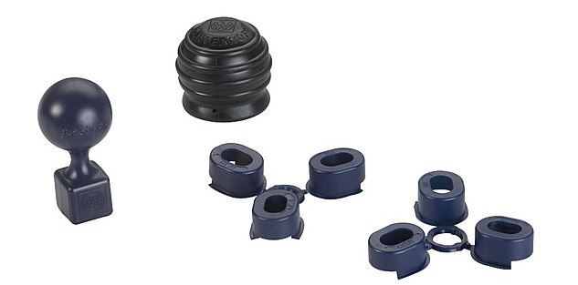Cuplaj Winterhoff WS 3000 D+Z și Safety Pack – imagine de produs sau exemplu de utilizare