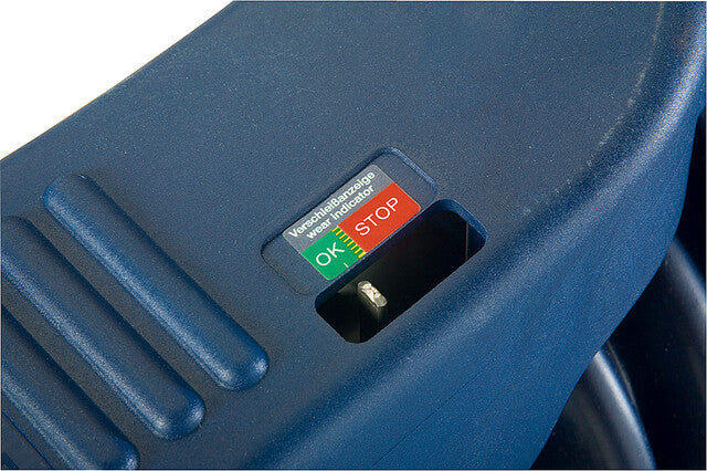 Cuplaj Winterhoff WS 3000 D+Z și Safety Pack – imagine de produs sau exemplu de utilizare