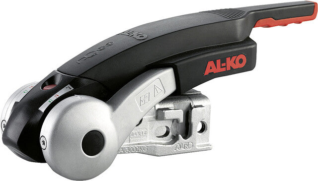 Cuplaj AL-KO AKS 3004 și pachet Comfort Safety