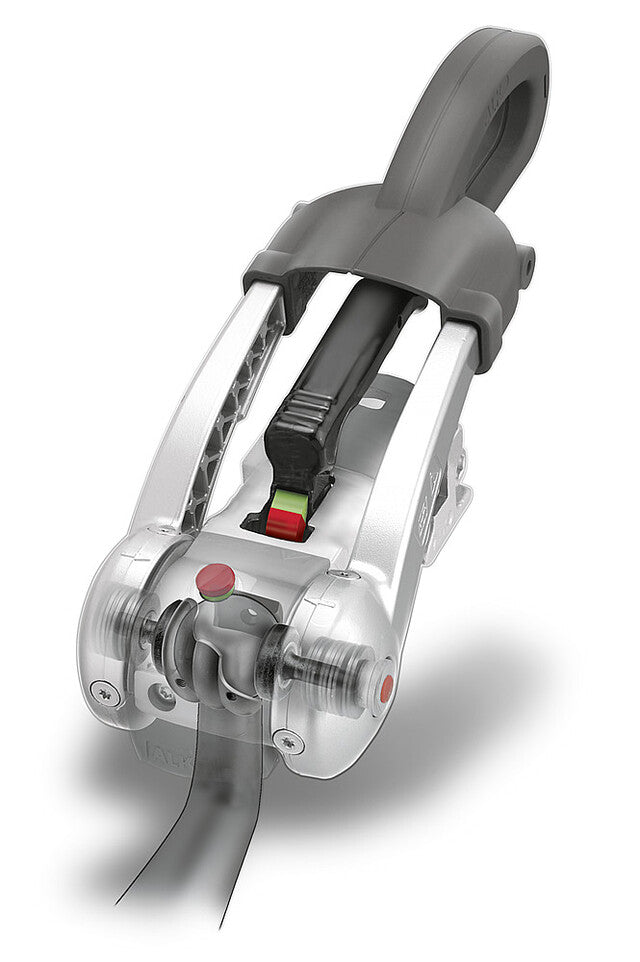 Cuplaj AL-KO AKS 3004 și pachet Comfort Safety