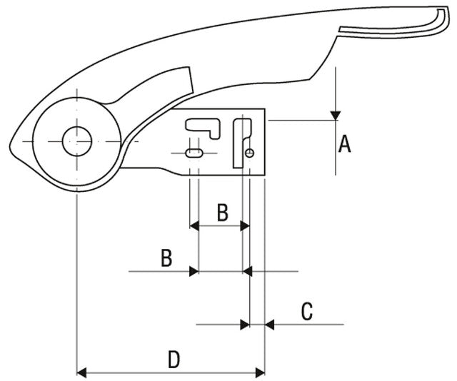 Cuplaj AL-KO AKS 3004 și pachet Comfort Safety