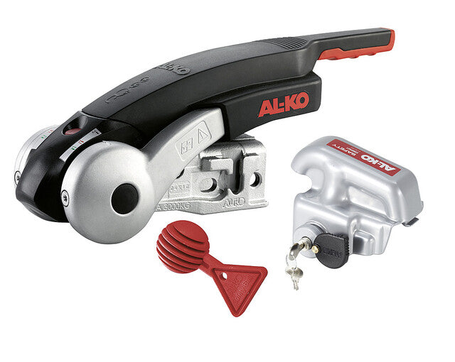 Cuplaj AL-KO AKS 3004 și pachet Comfort Safety