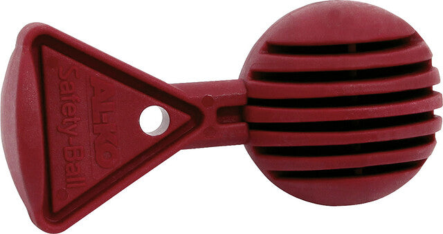 Cuplaj AL-KO AKS 3004 și pachet Comfort Safety