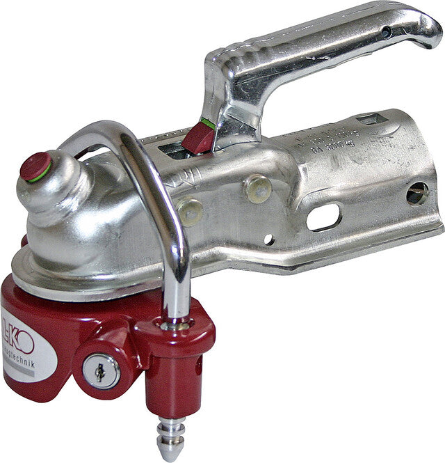Dispozitiv antifurt AL-KO U-Lock universal