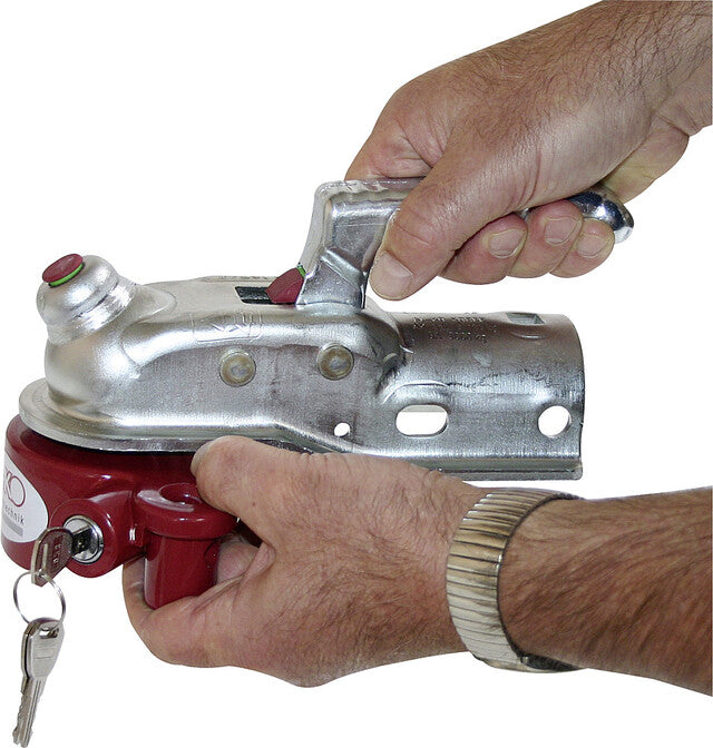 Dispozitiv antifurt AL-KO U-Lock universal