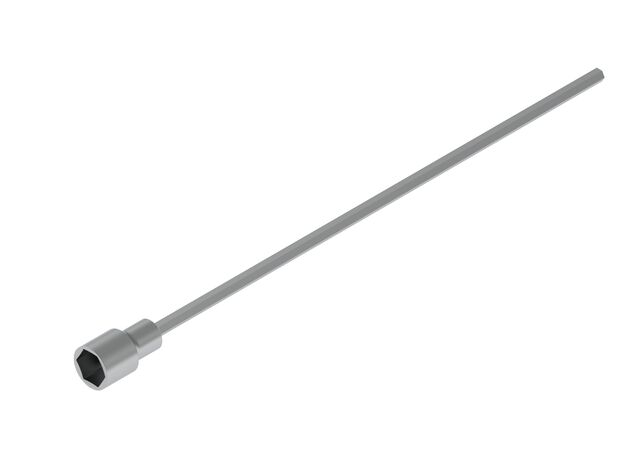 Adaptor de manivelă Knott 38,5 cm – 9985321 – Imagine produs / detaliu din familia producătorului