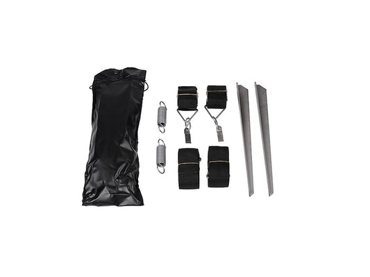 Kit chingi ancorare laterală THULE SturmBand Hold Down Side Strap