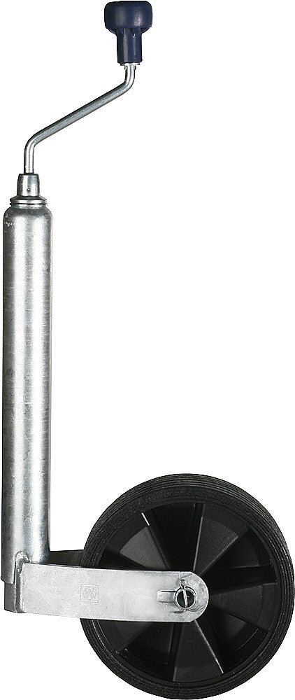 Roată de sprijin Winterhoff ST 48 – ST 48-C-240 S / plastic