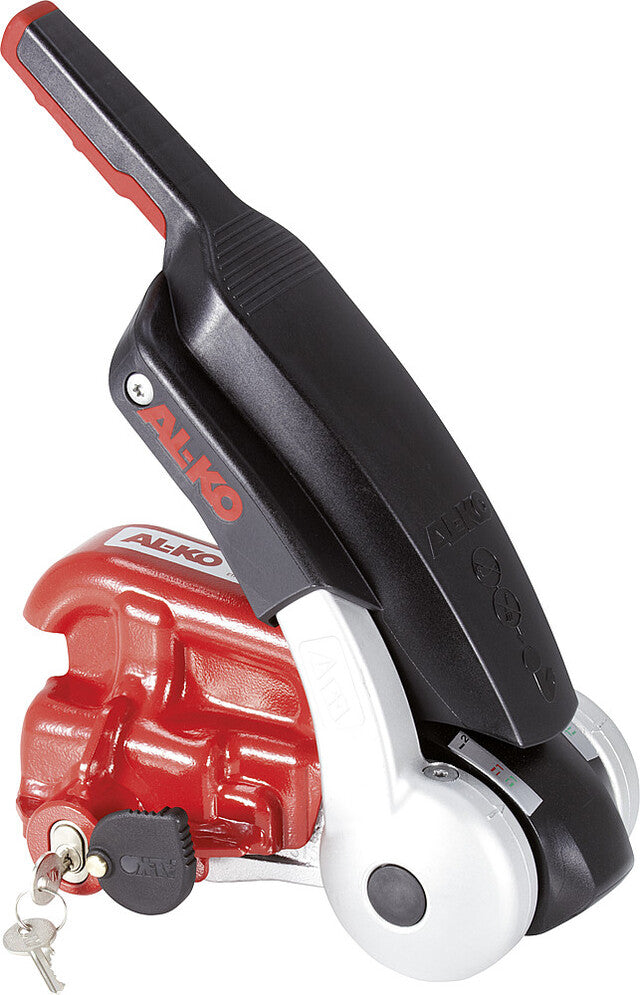 Antifurt AL-KO Safety Plus pentru AKS 2004/3004 – imagine de produs sau exemplu de utilizare