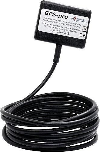 Antenă GPS Thitronik GPS-pro – 9998333 – Imagine produs / detaliu din familia producătorului