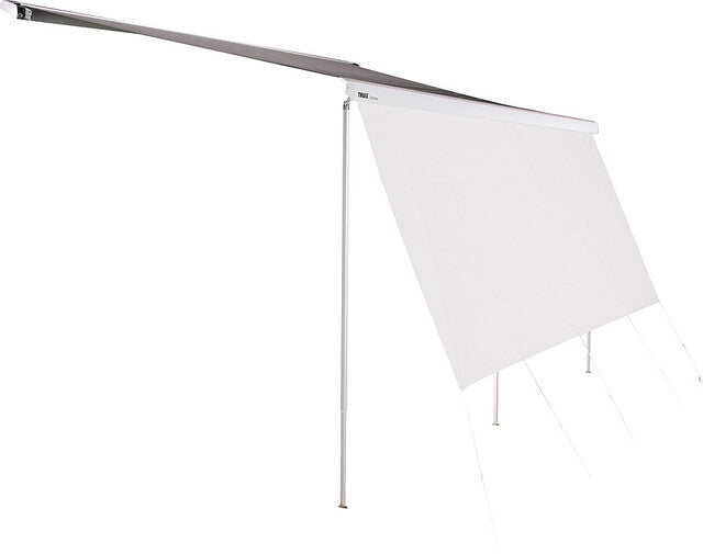 THULE VIEW BLOCKER G2 – perete frontal pentru marchize