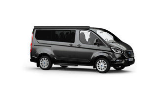 FIAMMA F43 VAN – marchiză de perete pentru van-uri și campervan-uri