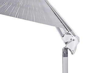 THULE OMNISTOR 6300 – marchiză montaj pe acoperiș