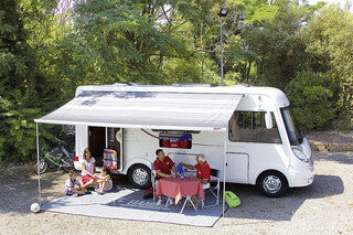 Marchiză Fiamma F45S / F45L – Marchiză de perete