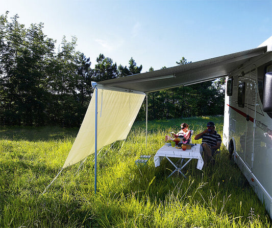 THULE VIEW BLOCKER G2 – perete frontal pentru marchize