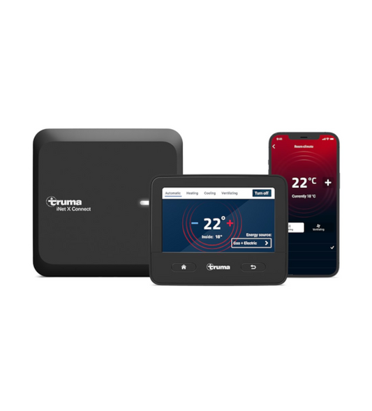 Truma iNet X Connectivity Set – kit upgrade CP Plus / CP Classic la iNet X
