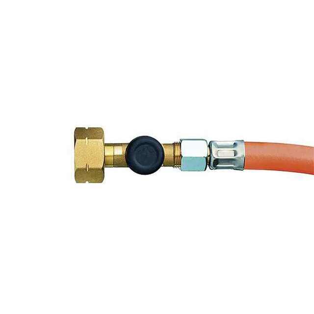 Truma High-Pressure Hose HRP 450 mm – furtun gaz înaltă presiune cu protecție rupere